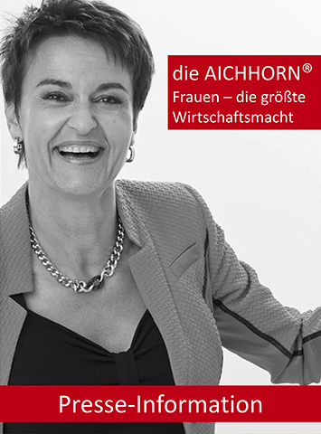 Pressemappe die AICHHORN®